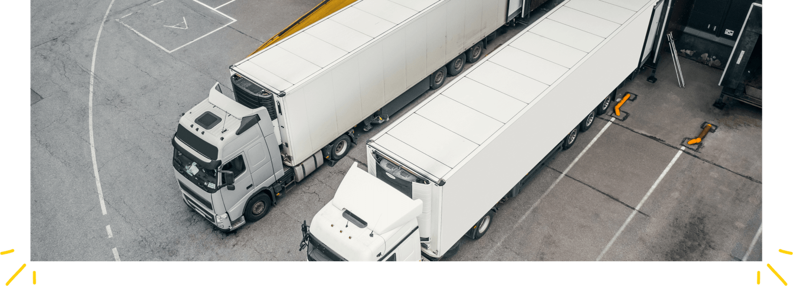 Transport routier LR Convoyage
