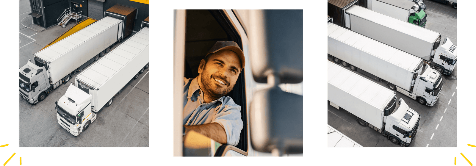 Convoyeurs en France LR Convoyage