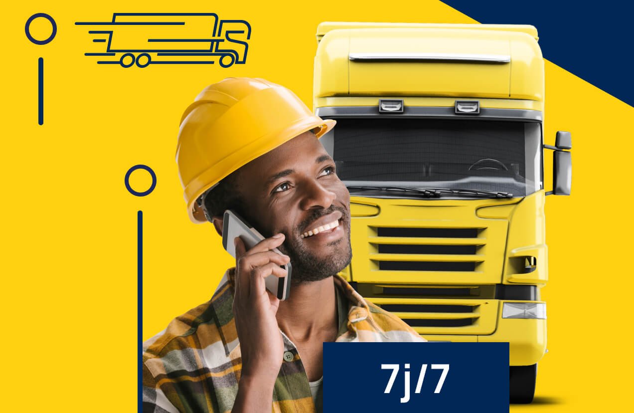 Service de convoyage continu